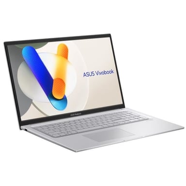 PC Portable  VivoBook 17 X1704 | Win 11 - 17,3 FHD IPS - Intel Core 5 120U - RAM 16Go - 512Go SSD