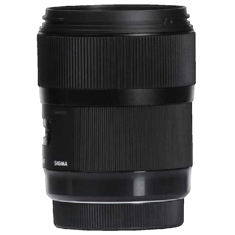 35mm F1.4 DG HSM Art pour Nikon - vue 5