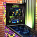 Legends Pinball HDP AtGames - Flipper - Teenage Mutant Ninja Turtles