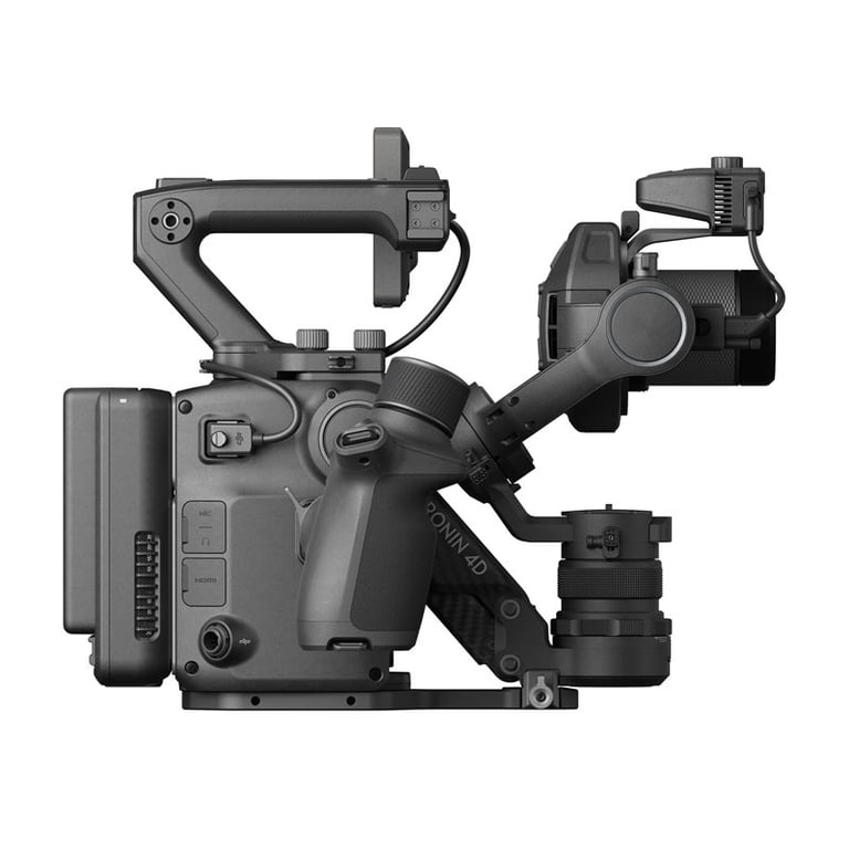 DJI Caméra Pro Ronin 4D 6K - vue 10
