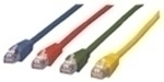 MCL Cable RJ45 Cat6 10.0 m Green câble de réseau 10 m