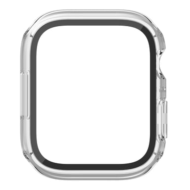 Belkin Protector de pantalla Apple Watch 40 y 41mm Funda de cristal templado Transparente