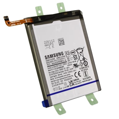 Samsung Galaxy S22 Plus Batteria interna 4500mAh originale EB-BS906ABY