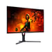 AOC Monitor Gaming U32G3X BK (U32G3X/BK)