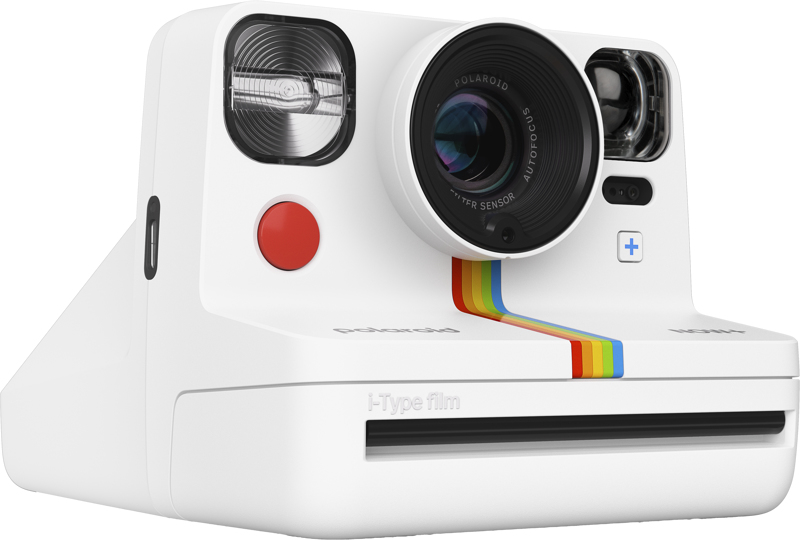 Polaroid 9077 appareil photo instantanée Blanc - Polaroid