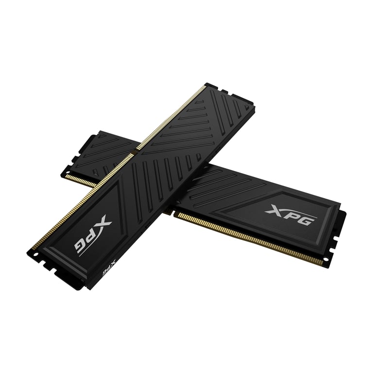 ADATA GAMMIX D35 module de mémoire 2 x 8 Go DDR4 3200 MHz Neuf - vue 2