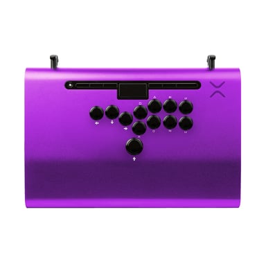 Victrix Pro FS-12 Violet USB Fightstick PC, PlayStation 4, PlayStation 5