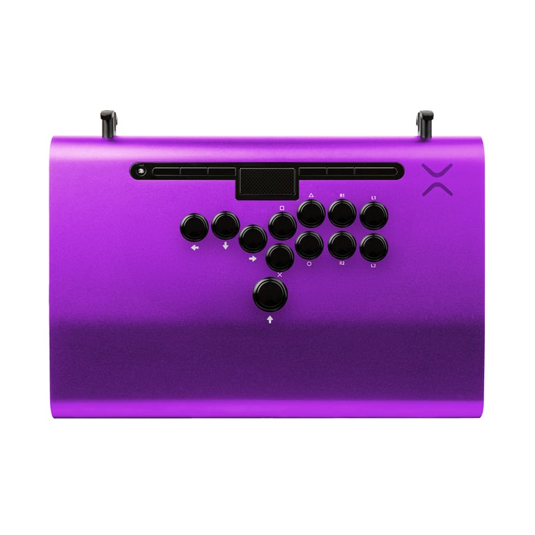 Manette Pdp Victrix PRO FS 12 Fightstick pour PS5 - vue 5