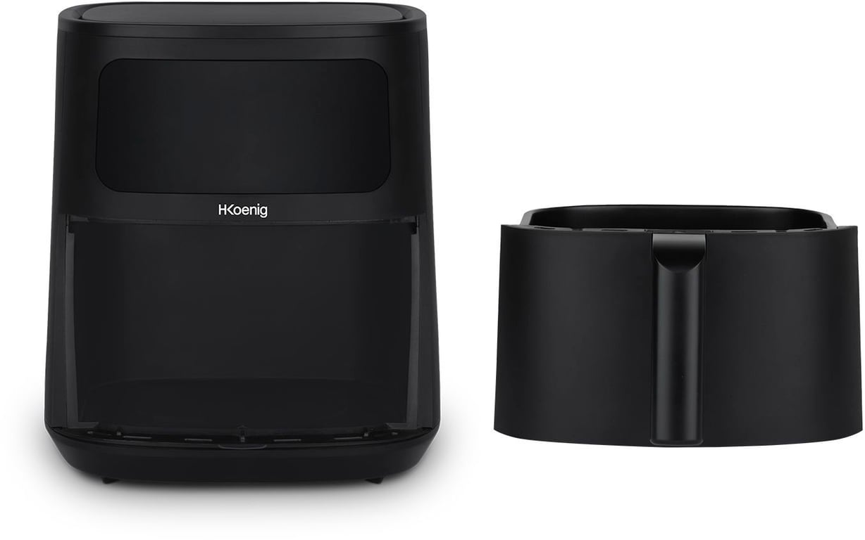 H.Koenig FRY840 - vue 5