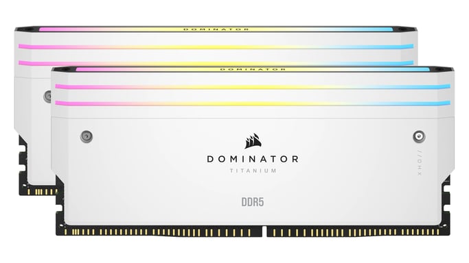 Corsair CMPLEKIT2W Compartiment pour ordinateur Universel Kit d'accessoires