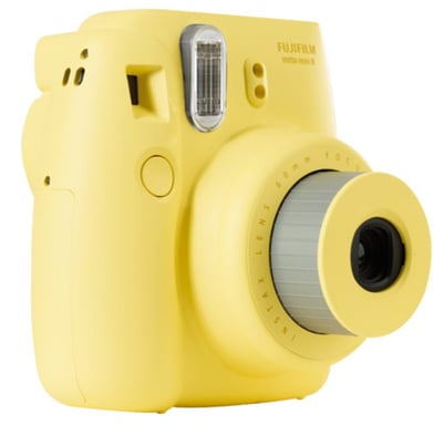 Fujifilm instax mini 8 - vue 1