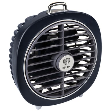 Ventilatore USB Kolink Aero - Blu scuro