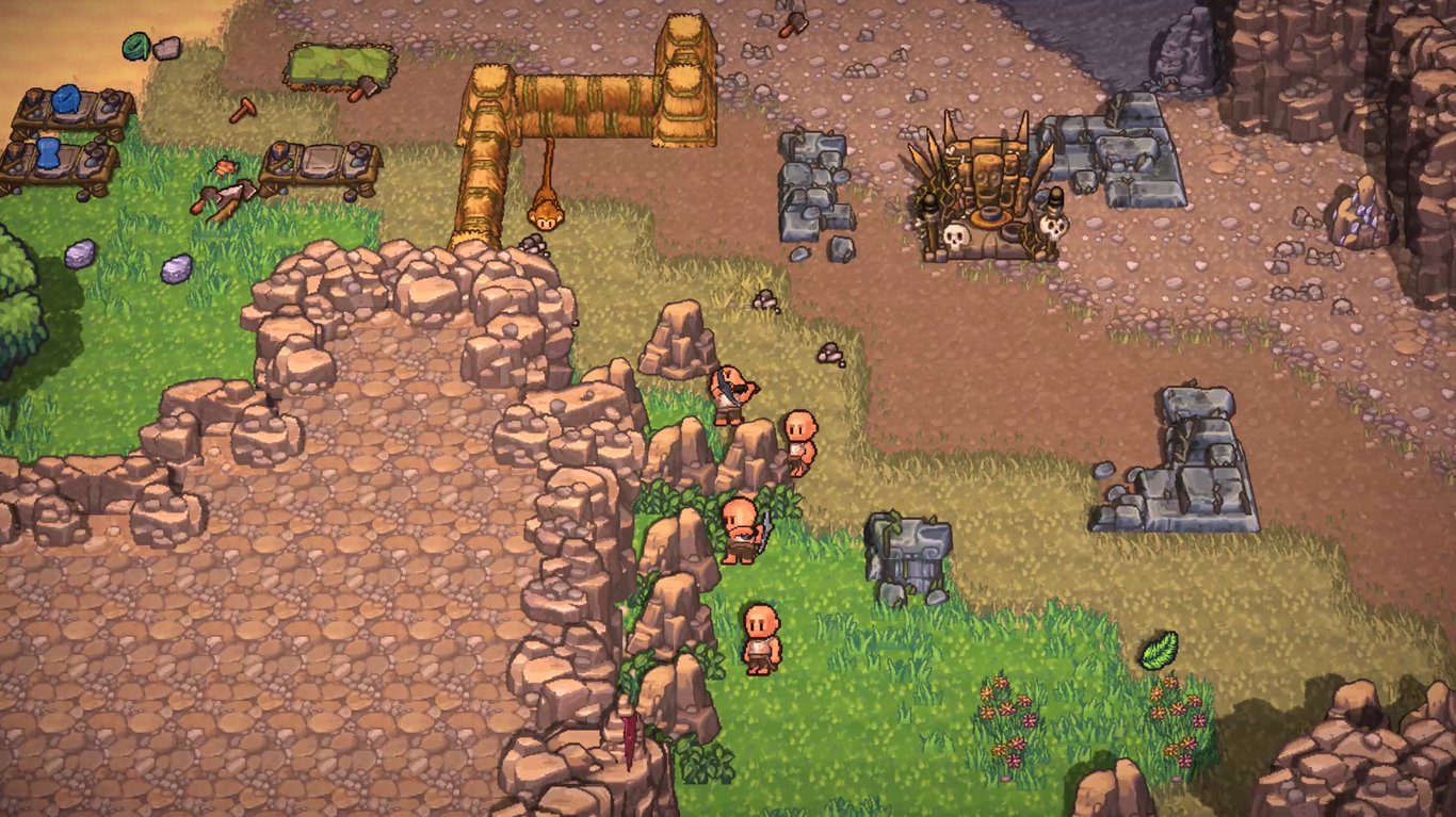 Sold Out The Survivalists - Neuf