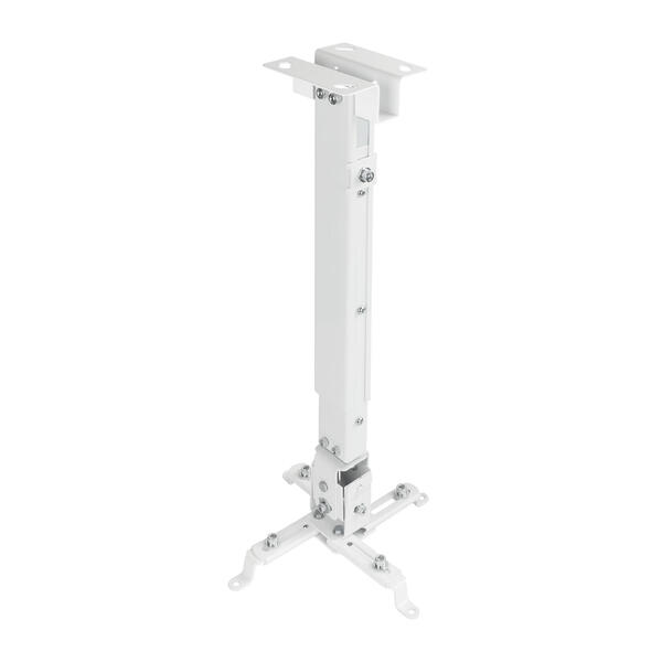Support de plafond pour projecteur PJ2012T W Neuf