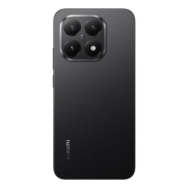 15T (5G) 512 Gb, Negro