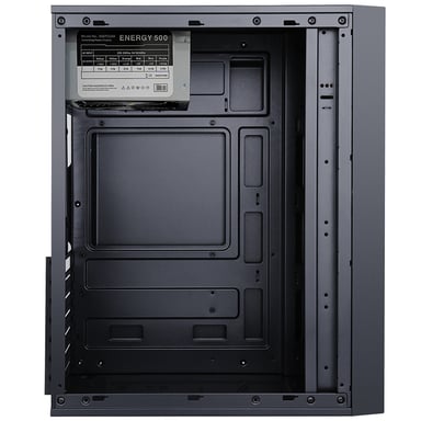 itek WINCO OM Midi Tower Nero 500 W