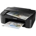 Impresora multifunción CANON PIXMA TS3350 - 3 en 1 - Inyección de tinta - WIFI - Negro
