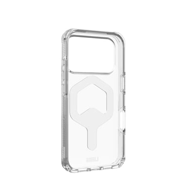 Custodia per iPhone 17 Pro Plyo Series MagSafe Compatible