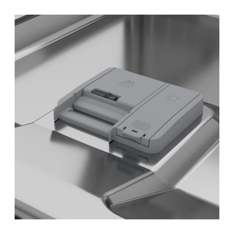 Lave vaisselle tout intégrable BEKO BDIN18441 14 couverts Induction L60cm 42dB Ouverture automatique - vue 6