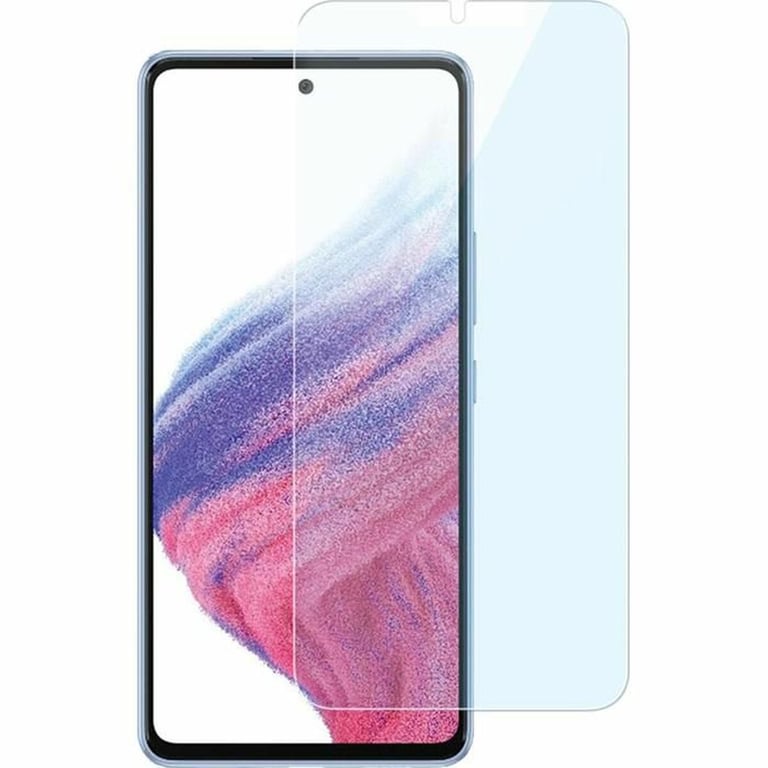 Samsung Protection d'Écran pour Galaxy A26 en Verre Trempé Plat - vue 5
