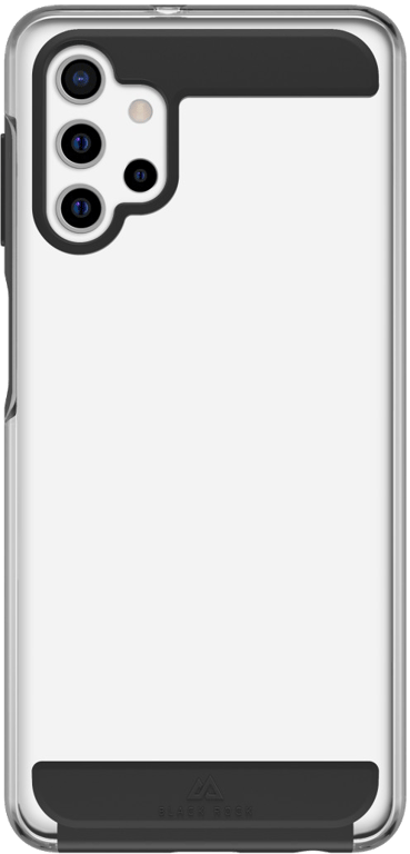 Coque de protection Air Robust pour Samsung Galaxy A32 5G, noir