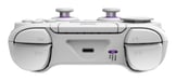 Pdp Victrix Pro BFG Controller senza fili per PS5 PS4 e PC Bianco
