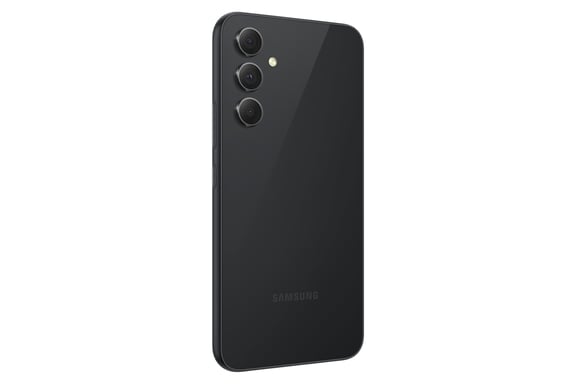 Galaxy A54 (5G) 128 GB, Grafito, desbloqueado