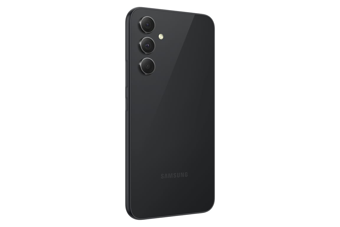 Galaxy A54 128 Go - Gris - Débloqué - Dual-SIM
