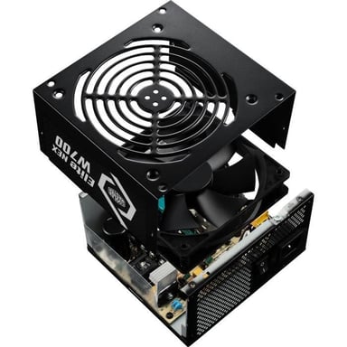 Elite NEX 700W - Alimentation PC - 700 W