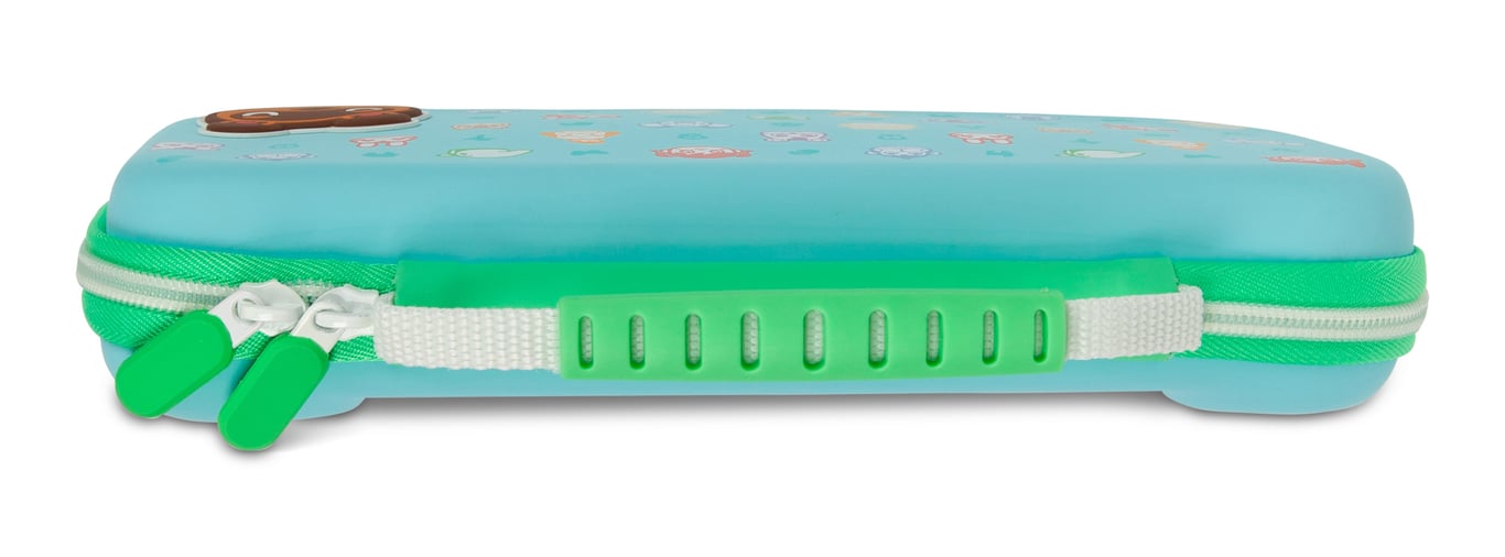 Boîtier de protection PowerA pour Switch ou Switch Lite Animal Crossing - vue 3