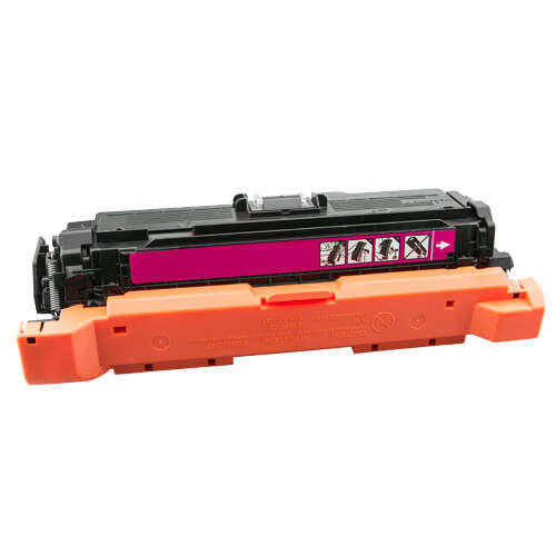 Toner compatible Canon 064H Neuf - vue 4