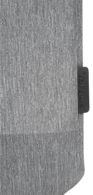 Targus TSS960GL bolsa para ordenadores portátiles 39,6 cm (15,6'') Gris