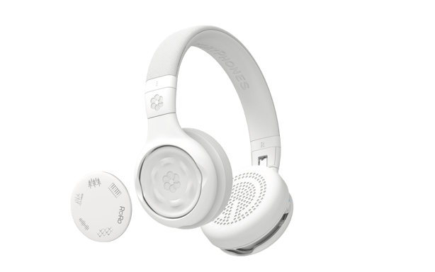 Storyphones casque audio conteur d'histoire pour enfant