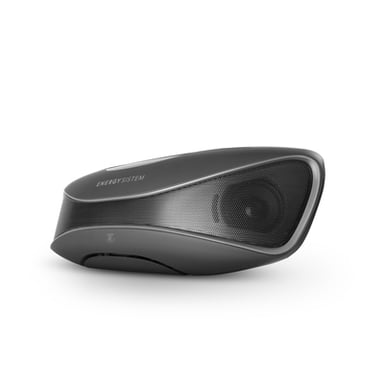 Energy Sistem 426867 haut-parleur portable et de fête Système d'enceinte portable 2.1 Noir 25 W