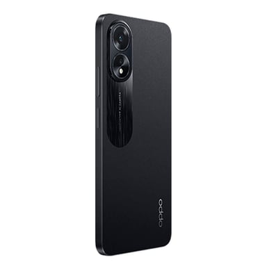 OPPO A38 (4G) 128 GB, nero, sbloccato