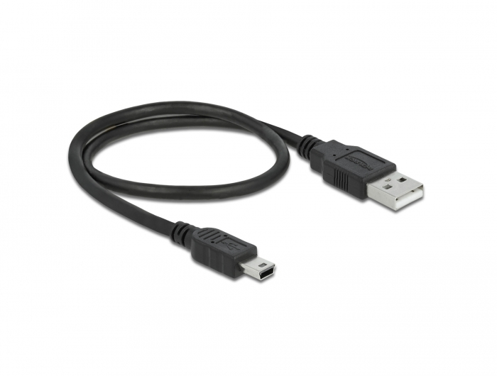 DeLOCK Lecteur de carte USB 2.0 pour cartes mémoire CF / SD / Micro SD / MS / xD / M2 Neuf - vue 2