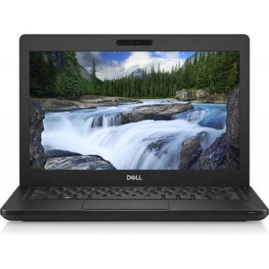 Dell Latitude 5290 - 8GB - SSD 512GB