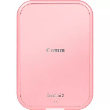 CANON Portable Zoemini 2 Oro rosa