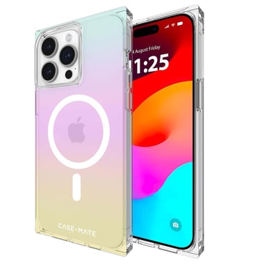 Custodia MagSafe per iPhone 15 Pro Blox Ultra Elegante Antiurto