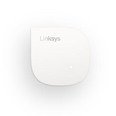 Linksys Velop Micro 6 Doble banda (2,4 GHz / 5 GHz) Wi-Fi 6 (802.11ax) Blanco 4 Interno