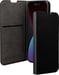 Bigben Connected FOLIOIP14PMB coque de protection pour téléphones portables Folio Noir Apple (brand) iPhone 14 Pro Max
