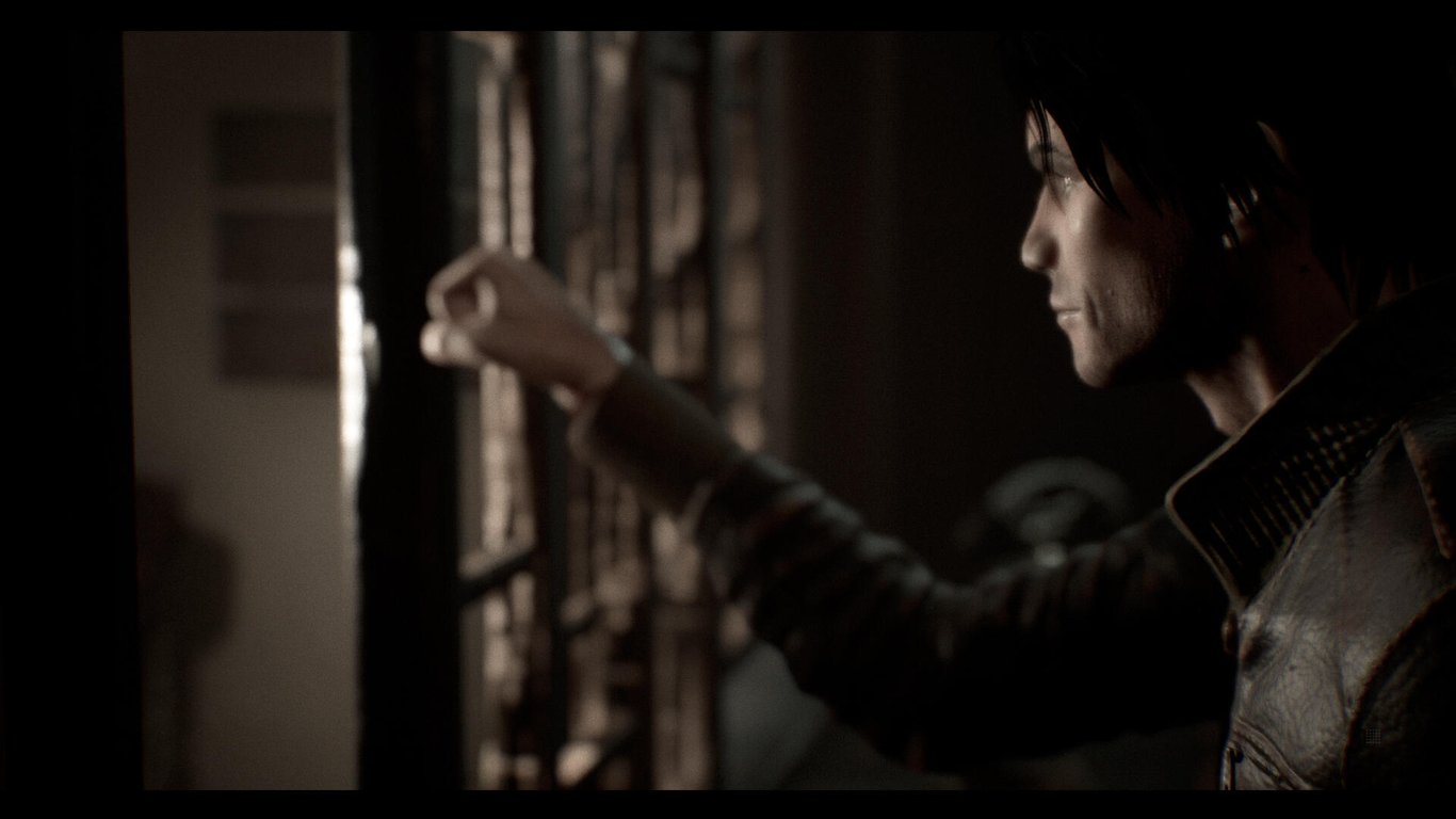 Oxide : Room 104 Switch - vue 2