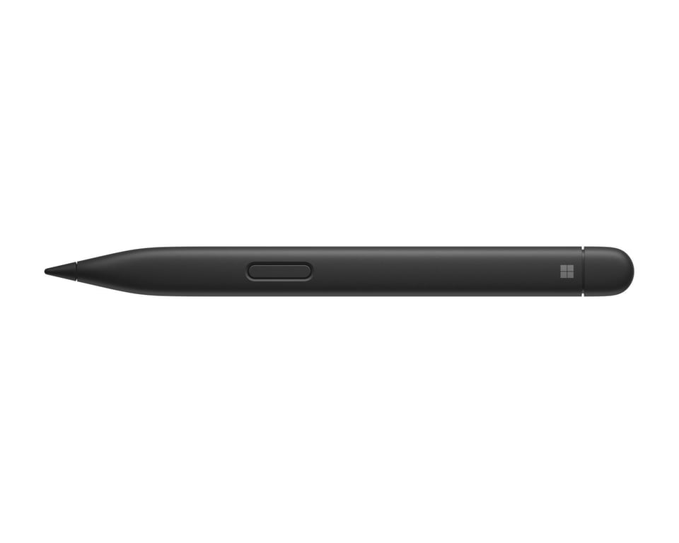 Microsoft Surface Slim Pen 2 Stylet 14 G Noir