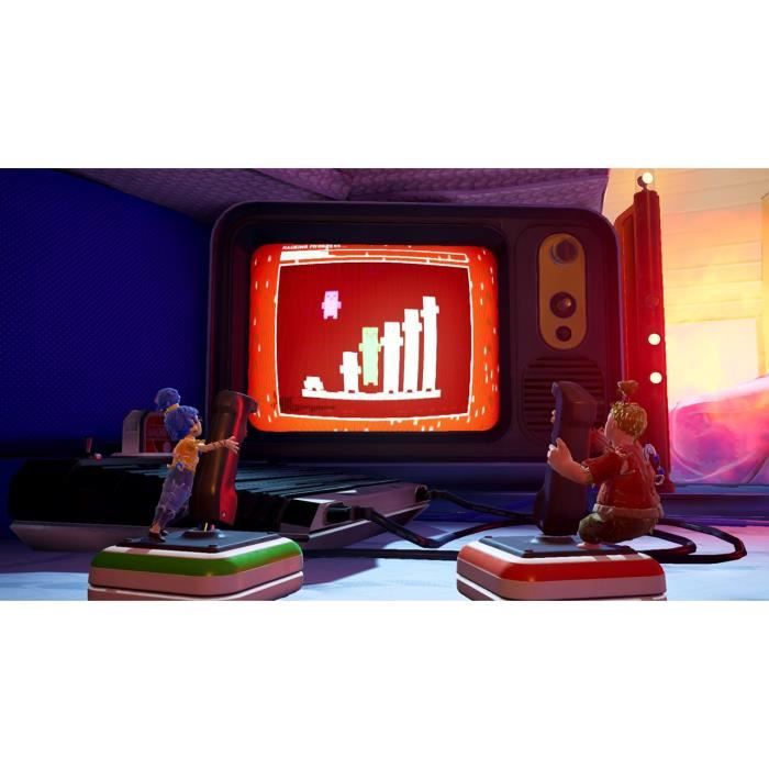 It Takes Two Nintendo Switch Nintendo - vue 6