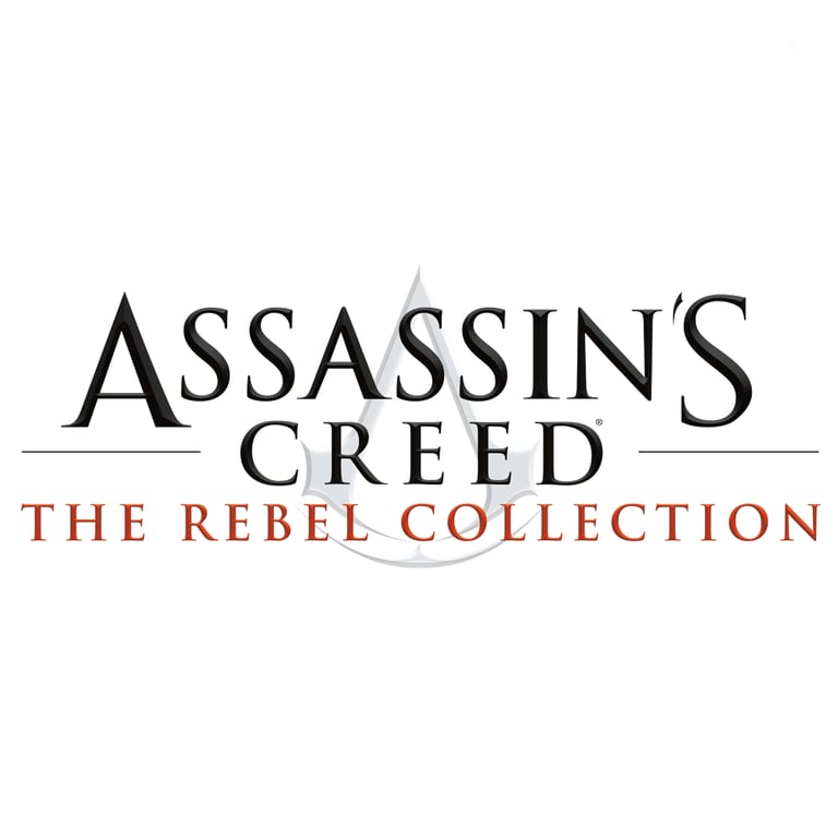 Assassin' Creed: The Rebel Collection Nintendo Switch - vue 2