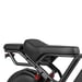 Bicicleta eléctrica todoterreno Headeer BK20, batería de 48 V y 15 Ah, suspensión completa