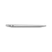 MacBook Air M1 (2020) 13.3', 3.2 GHz 256 Go 8 Go  Apple GPU 8, Argent - QWERTY - Italien
