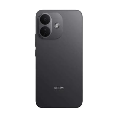 Xiaomi Redmi Note 17 Pro 5G 6GB/256GB Negro (Black) Dual SIM