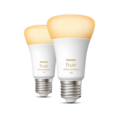 PHILIPS HUE HOGAR CONECTADO HUE-WA2E27