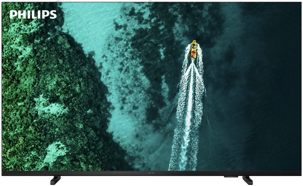 Philips 55PUS7409/12 TV 139,7 cm (55'') 4K Ultra HD Smart TV Wifi Noir